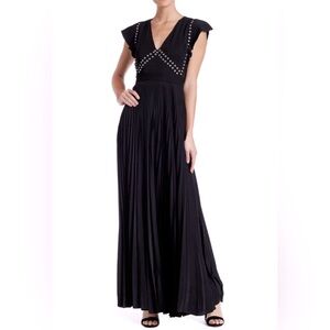 ALC maxi dress size 6
